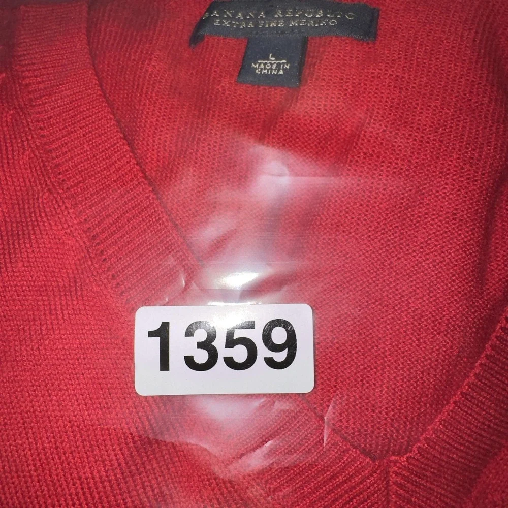 Banana Republic brand banana